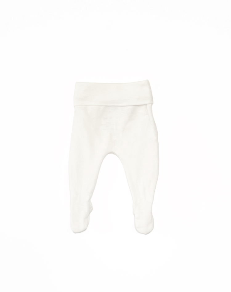 PLAY UP Rib Flame Leggings