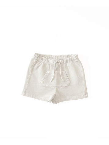 PLAY UP Fleece Baby Shorts