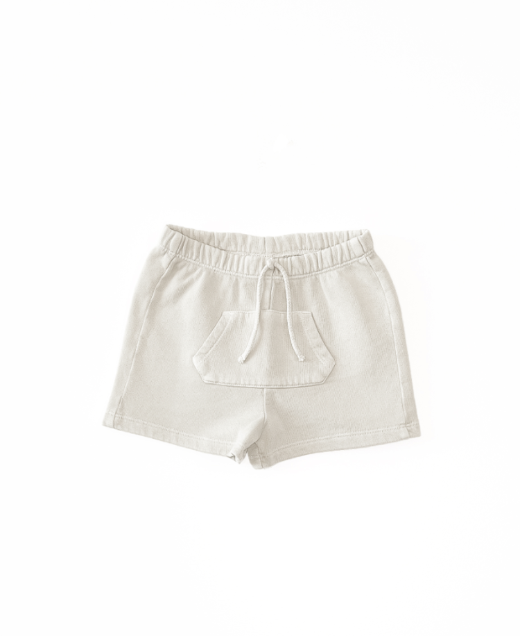 PLAY UP Fleece Baby Shorts
