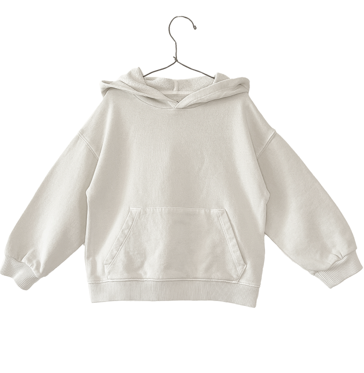 PLAY UP Fleece Boys Sweater