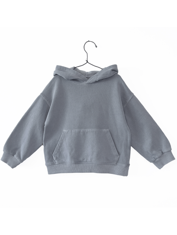 PLAY UP Fleece Boys Sweater