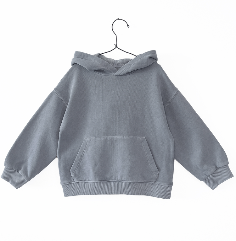 PLAY UP Fleece Boys Sweater