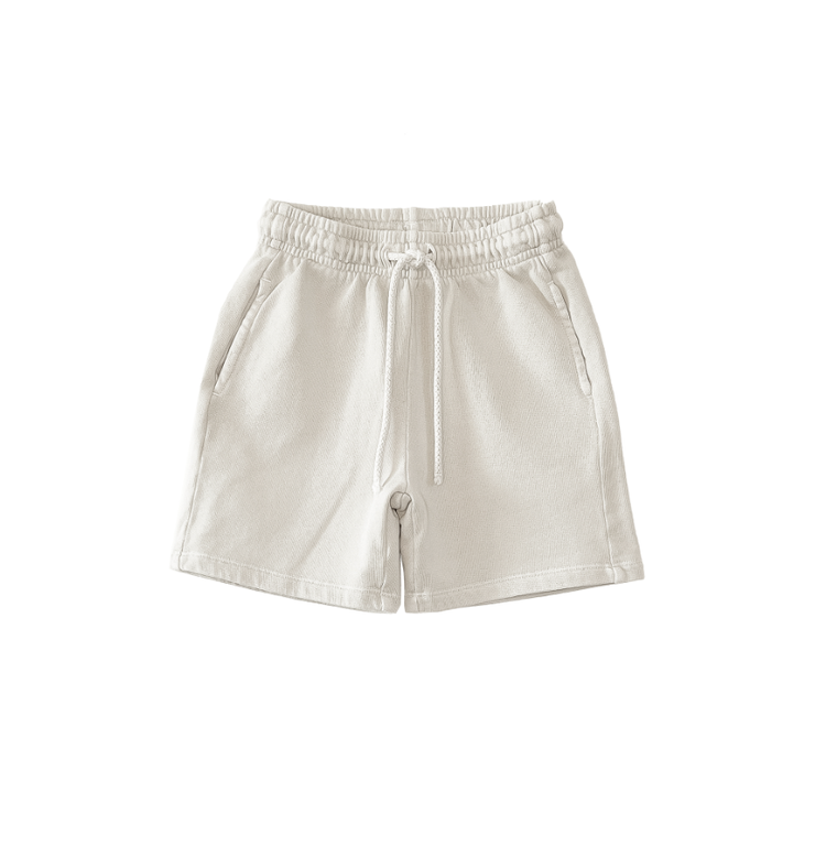PLAY UP Fleece Boys Shorts