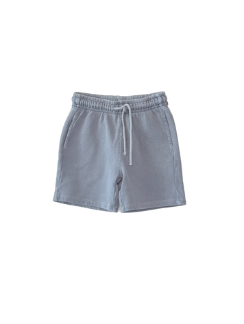 PLAY UP Fleece Boys Shorts