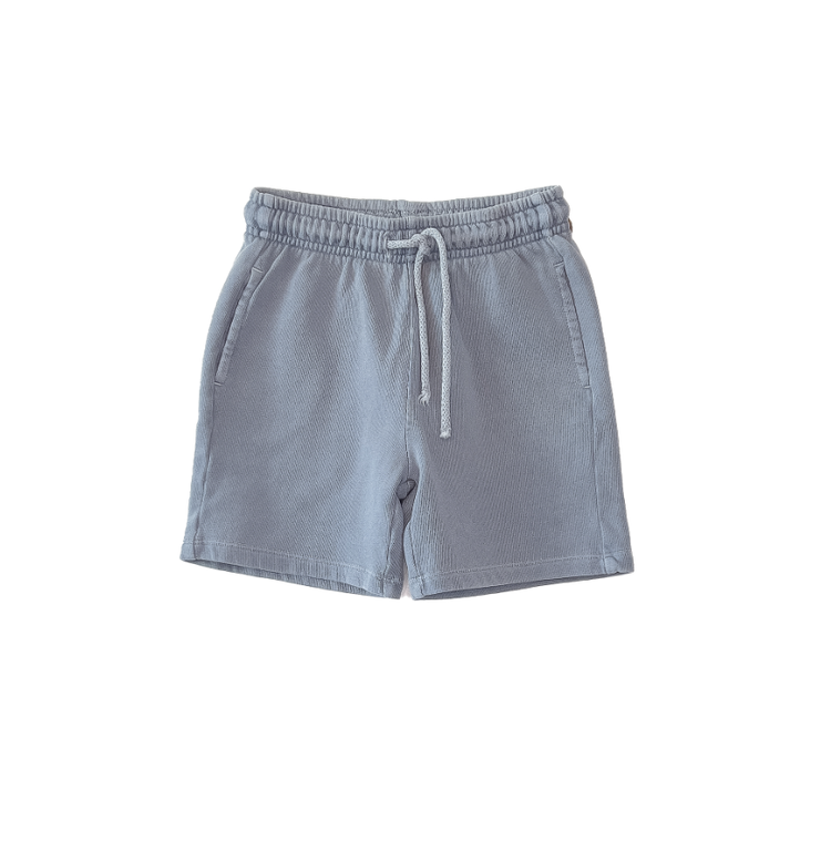 PLAY UP Fleece Boys Shorts