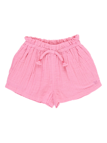PINK CHICKEN Girls Theodore Short