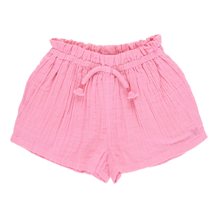 PINK CHICKEN Girls Theodore Short