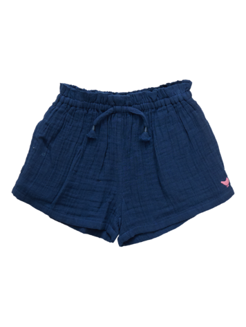 PINK CHICKEN Girls Theodore Short