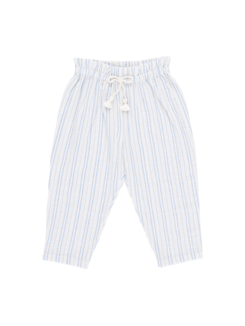 PINK CHICKEN Theodore Stripes Pant