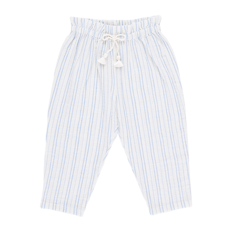 PINK CHICKEN Theodore Stripes Pant