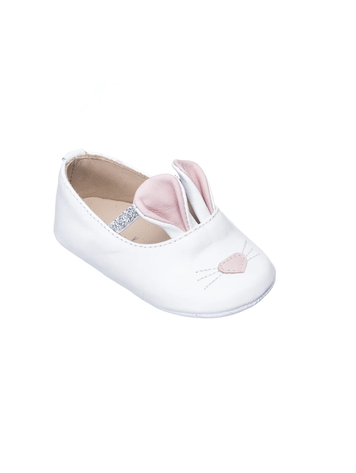 ELEPHANTITO Bunny Slipper