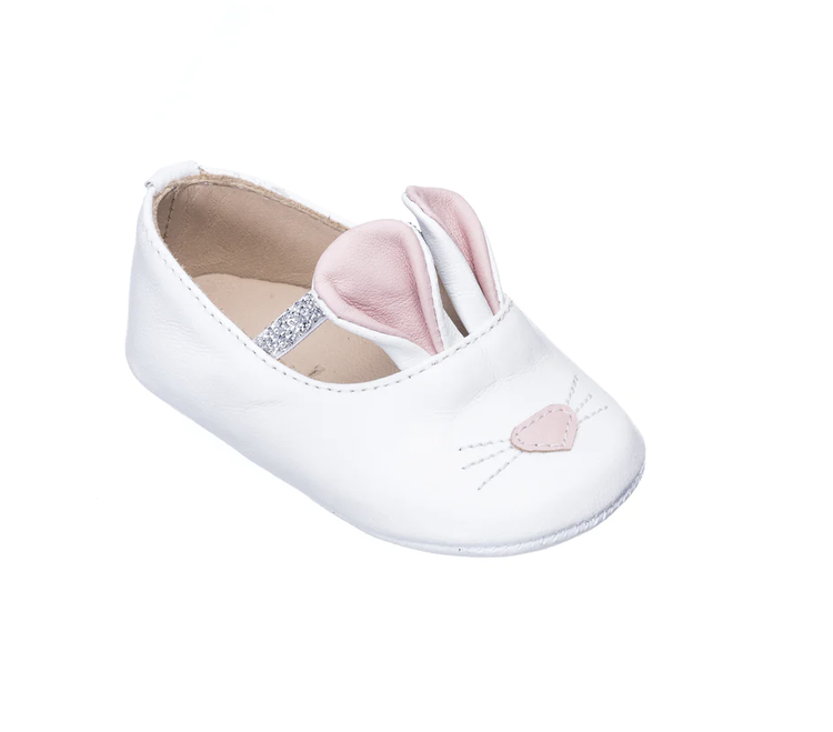 ELEPHANTITO Bunny Slipper