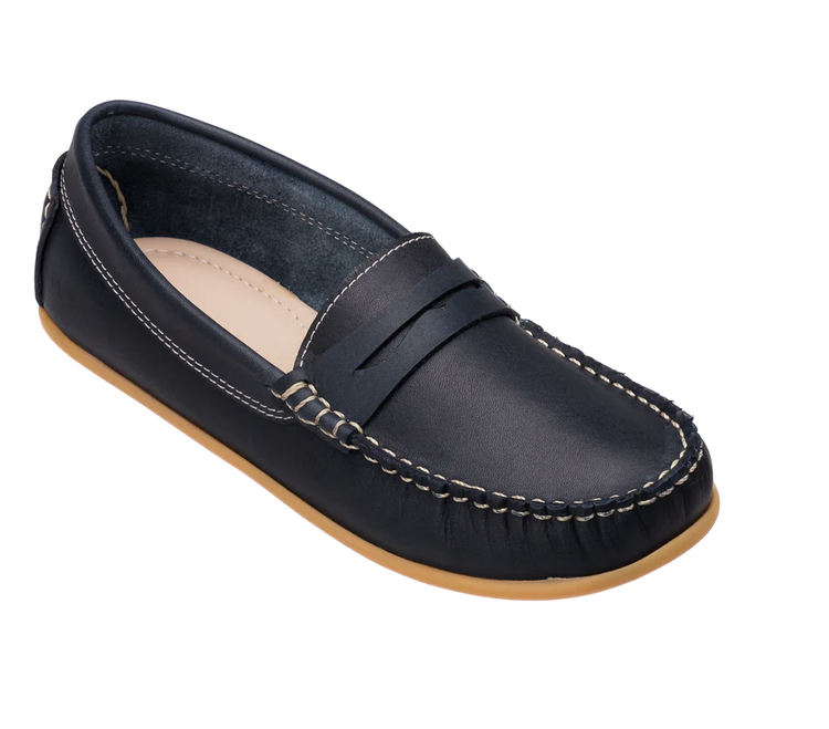 ELEPHANTITO JP Moccasin