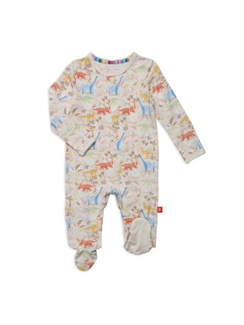 MAGNETIC ME Ext-Roar-Dinary Footie