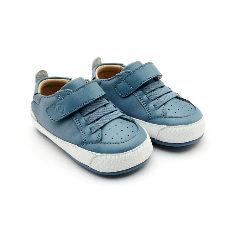 OLD SOLES Tready Baby Shoe