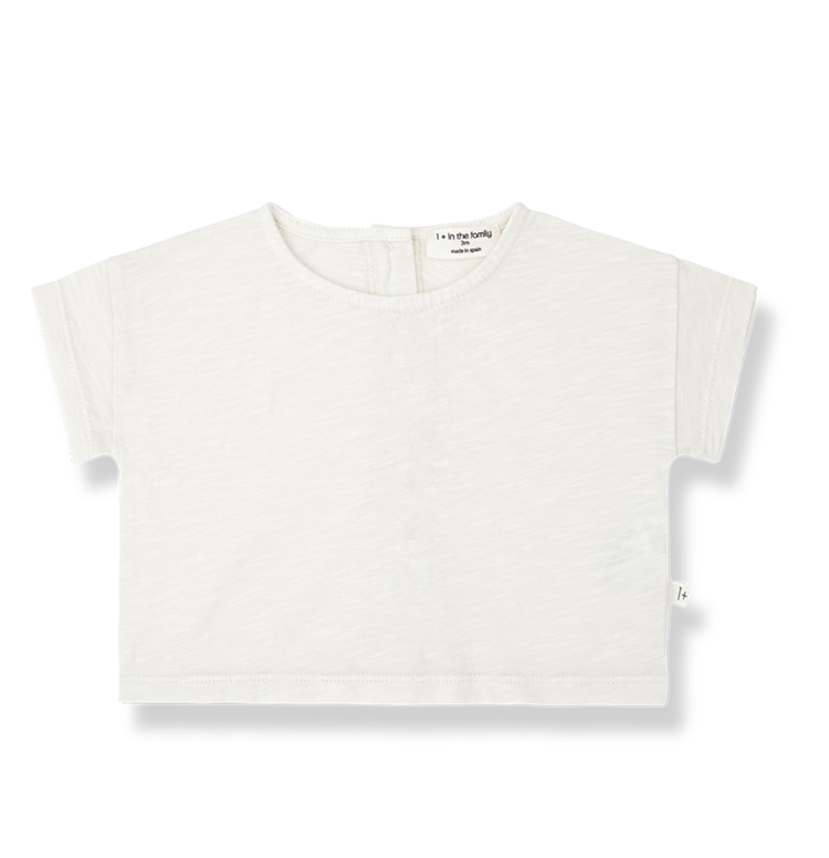 1 + THE FAMILY Annalisa T-Shirt