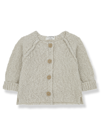 1 + THE FAMILY Daniela Jacket