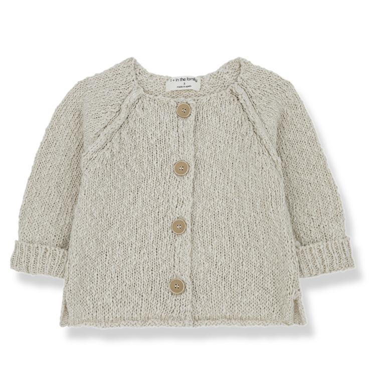 1 + THE FAMILY Daniela Jacket