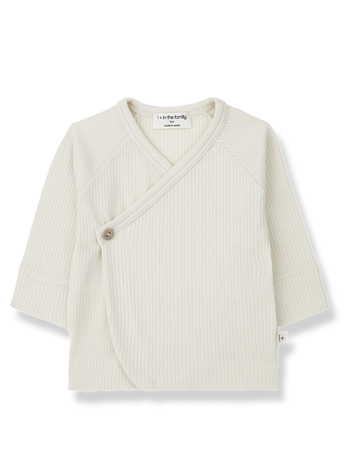 1 + THE FAMILY Elodie Long Sleeve Shirt