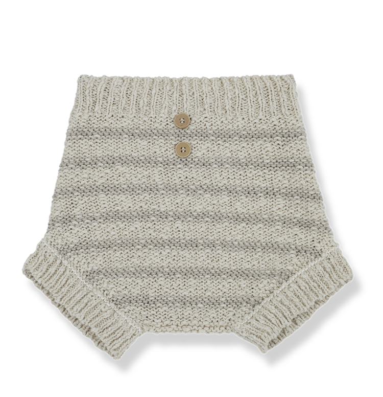 1 + THE FAMILY Linus Bloomer