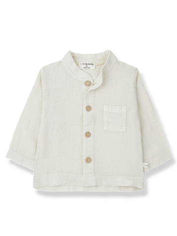 1 + THE FAMILY Maurizio Shirt