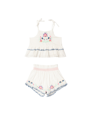 LALI KIDS Summer Blossom Set
