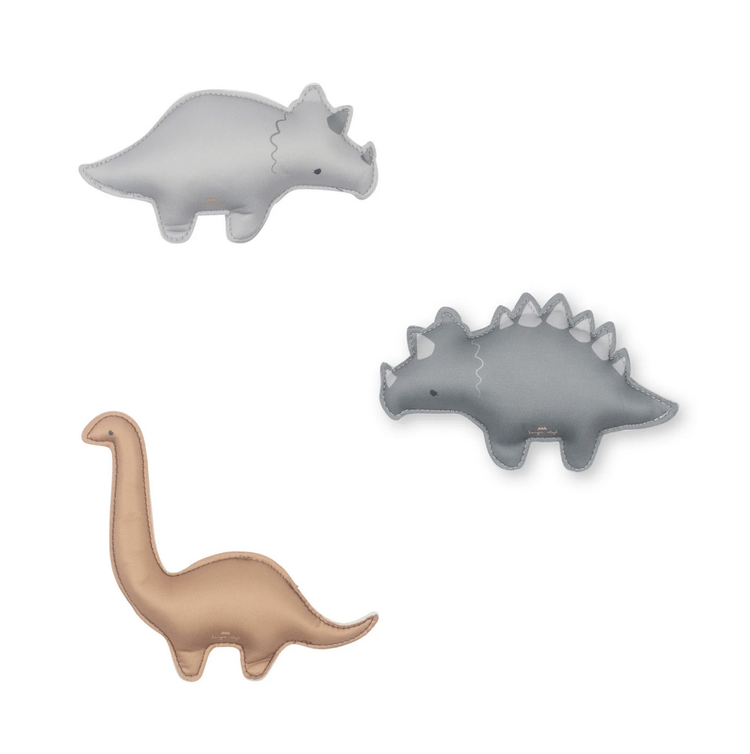 KONGES SLOJD 3 Pack Dino Diving Friends