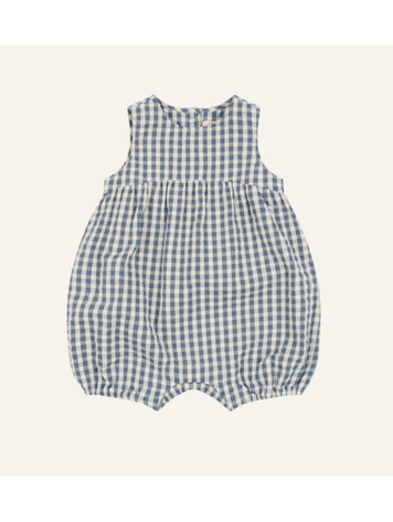 KONGES SLOJD Kim Captains Romper