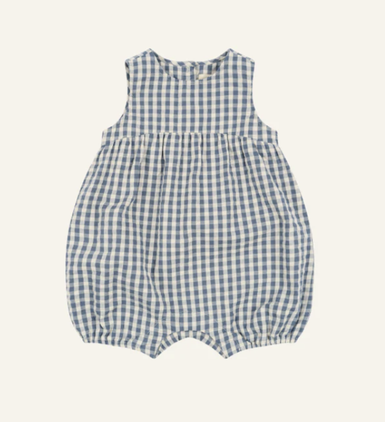 KONGES SLOJD Kim Captains Romper