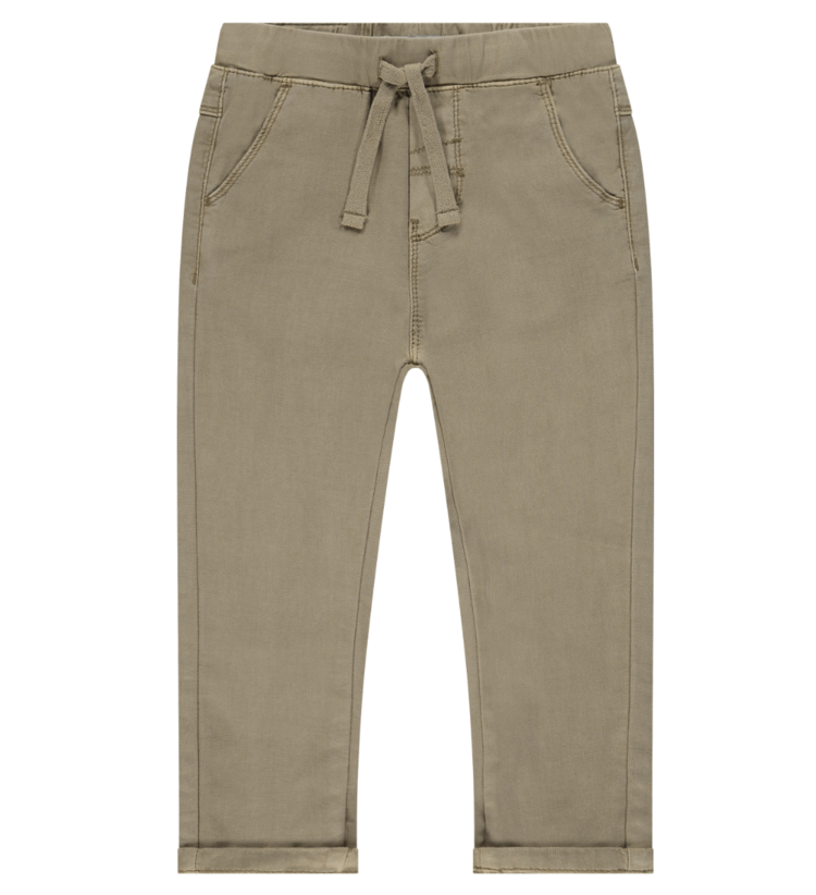 BABYFACE Boys Pants