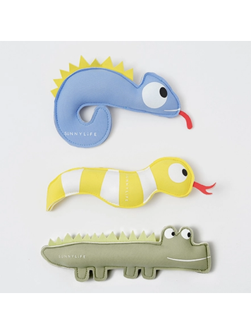 Into The Wild Dive Buddies Set of 3