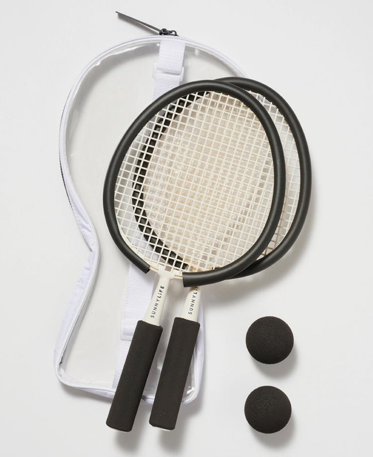 SUNNYLIFE Casa Foam Beach Bats