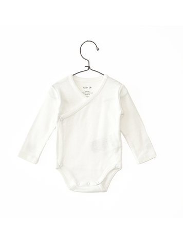 PLAY UP Rib Flame' Body