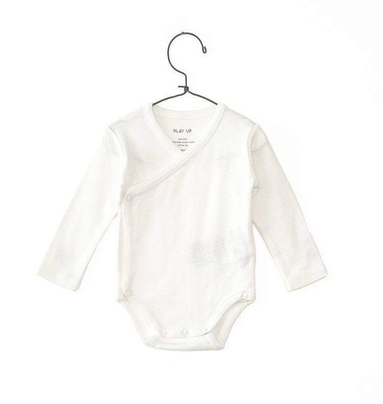 PLAY UP Rib Flame' Body