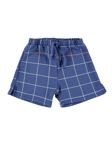 BABYCLIC Grid Boys Shorts