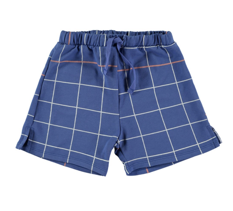 BABYCLIC Grid Boys Shorts