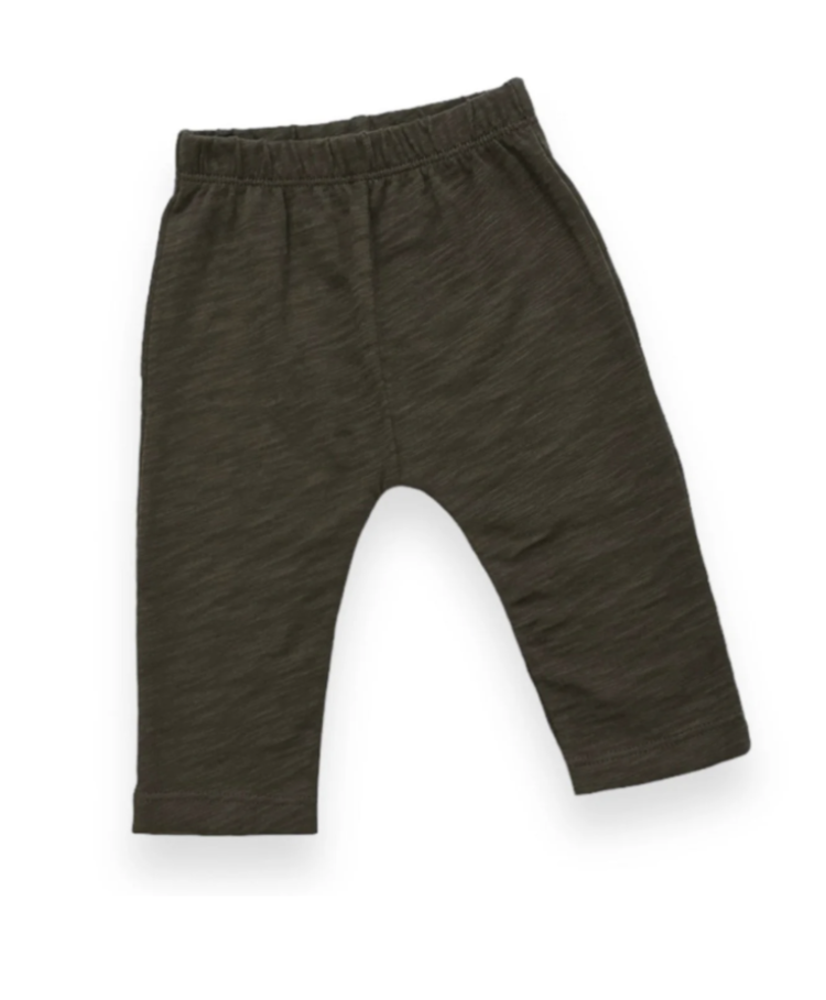TANE ORGANICS Flame Relaxed Pants