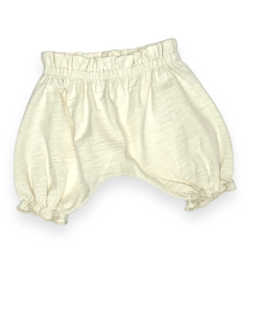 TANE ORGANICS Flame Elastic Bloomer Shorts