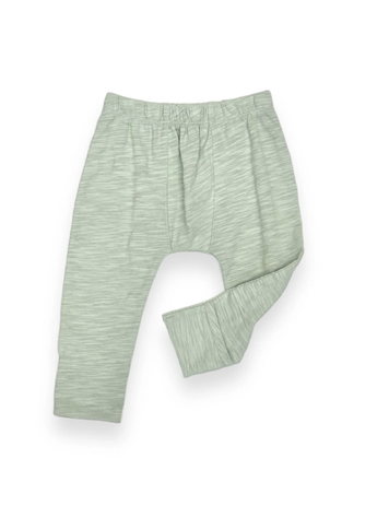 TANE ORGANICS Flame Legging With Feet Covers