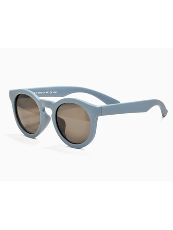 Real Shades Chill Flexible Frame 4+ - Steel Blue