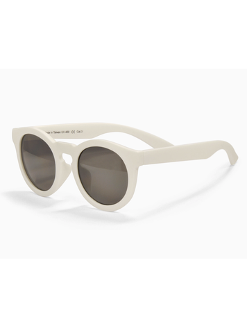Real Shades Chill Flexible Frame 4+ - White Fashion