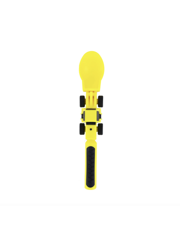 Constructive Eating , Truck, Spoon