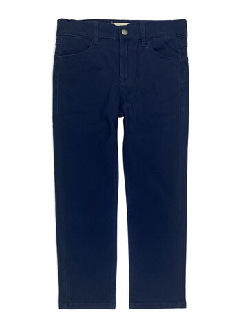APPAMAN Skinny Twill Pant