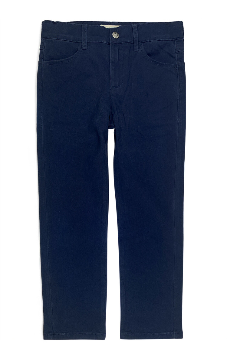 APPAMAN Skinny Twill Pant