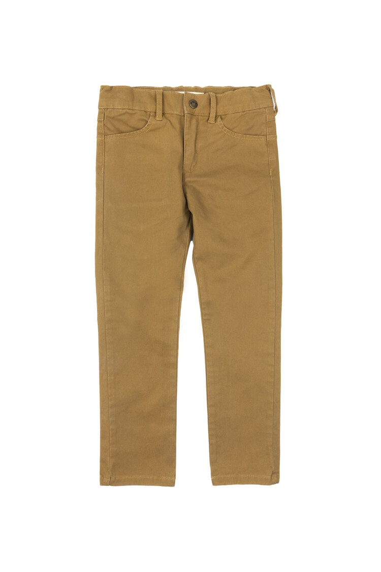 APPAMAN Skinny Twill Pant