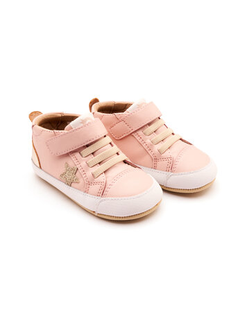 OLD SOLES Platinum Bub