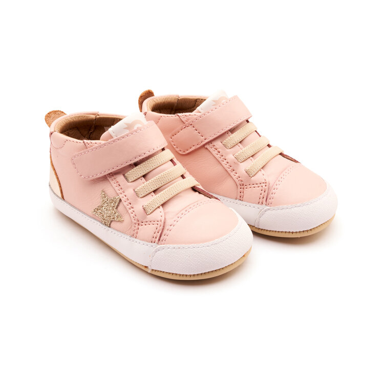 OLD SOLES Platinum Bub