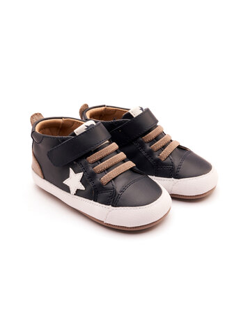 OLD SOLES Platinum Bub