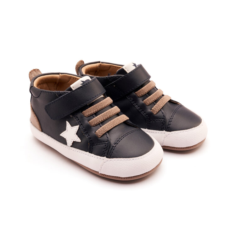 OLD SOLES Platinum Bub