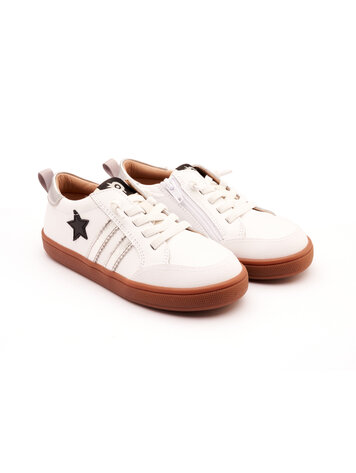 OLD SOLES WOS Runner